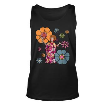 Mrs Roper Romp Tank Top - Seseable