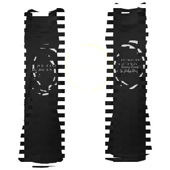 Mute Button Saving Jobs Every Day Funny Call Center Design Unisex Tank Top | Mazezy