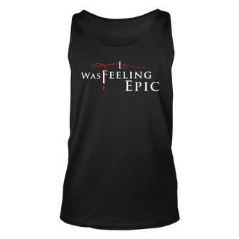 Mystic Falls Town Apothecary Virginia | Vervain Unisex Tank Top - Monsterry UK