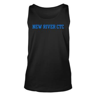 New River Community And Technical College 02 Unisex Tank Top | Mazezy