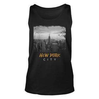 New York City I Love Nyc Love New York Tank Top | Mazezy