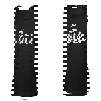 Nice Witch For Halloween Halloween Be A Crazy Witch Halloween Tank Top | Mazezy