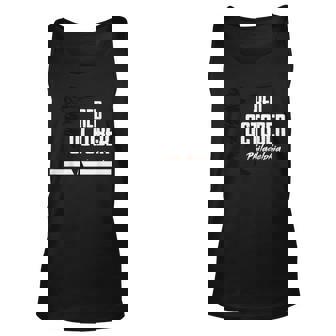 Take October Philadelphia Red Tank Top | Mazezy