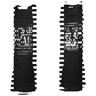 Oliver Anthony It's A Damn Shame What The Worlds Gotten To Tank Top - Seseable