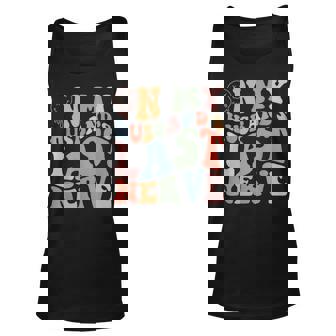 On My Husbands Last Nerve Husband Funny Gifts For Husband Unisex Tank Top | Mazezy