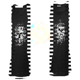 Only One Drink Away From The Devil Western Tank Top | Mazezy