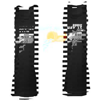 Onewheel Skateboard Float Life Onewheel Eskate Onewheel Unisex Tank Top | Mazezy