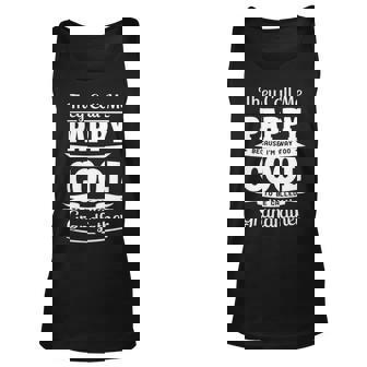 Pappy Grandpa Gift Im Called Pappy Because Im Too Cool To Be Called Grandfather Unisex Tank Top - Seseable