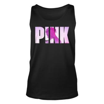 Pink Summer Carnival 2023 Summer Carnival 2023 Unisex Tank Top - Thegiftio UK