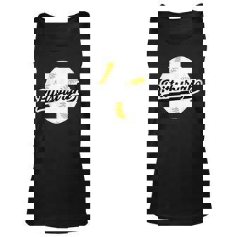 Pittsburgh Baseball Vintage Pride Love City Unisex Tank Top | Mazezy