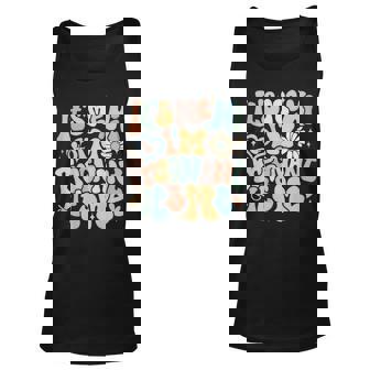 Pregnancy Announcement Its Me Hi Im Pregnant Its Me Unisex Tank Top | Mazezy