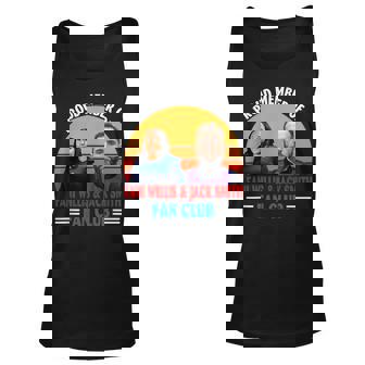 Proud Member Of Fani Willis And Jack Smith Fan Club Tank Top | Seseable CA