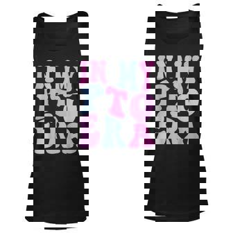 In My Pto Era Tank Top | Mazezy