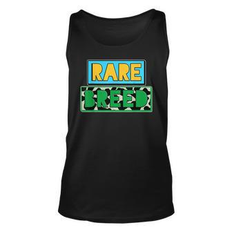 Rare Breed Chunky Dunky Matching Tank Top - Monsterry DE