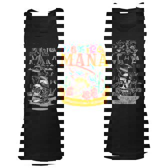 Retro Mexican Independence Mana 2023 Mexico Lindo Y Querido Tank Top - Thegiftio UK