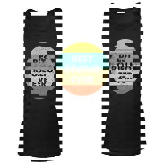 Rojelio Name Unisex Tank Top | Mazezy