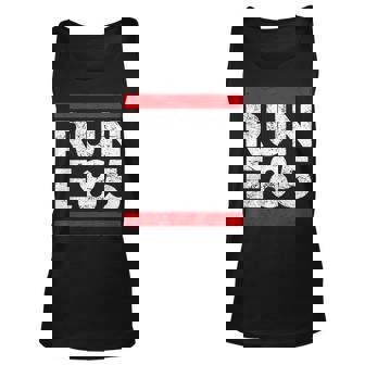 Run E85 Street Car Racing T Street Racer Racing Tank Top | Mazezy