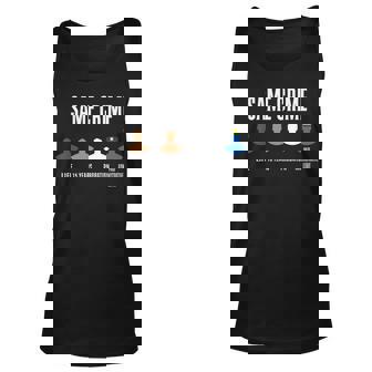Same Crime Different Time More Time Inequality Unisex Tank Top - Thegiftio UK