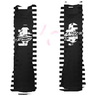 San Francisco Baseball Vintage Pride Love City Unisex Tank Top | Mazezy