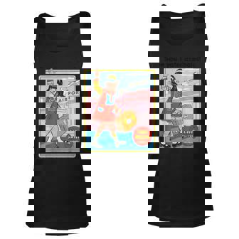 Seeyoulaterassholeslifeskillsseries Unisex Tank Top | Mazezy