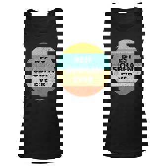 Siobhan Name Unisex Tank Top | Mazezy