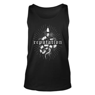 Snake Reputation In The World For Snake Lovers &Herpetology Tank Top | Mazezy