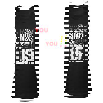 You Snooze You Lose Drag Racer Race Car Drag Racing Racing Tank Top | Mazezy