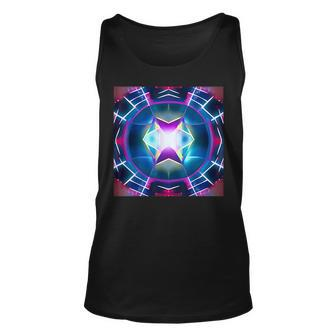 We Are Space Tank Top | Mazezy
