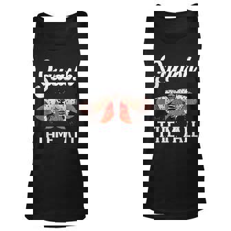 Spotted Lanternfly Trap Squash Them All Ninja Lantern Fly Tank Top | Seseable UK