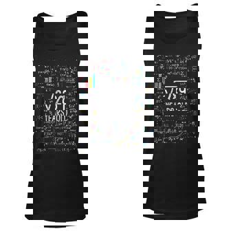 Square Root Of 289 17Th Birthday 17 Year Old Math Bday Math Tank Top | Mazezy