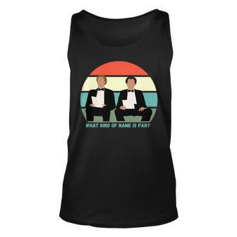 Step Brothers Movie Classic Cinema Funny Films Unisex Tank Top - Seseable