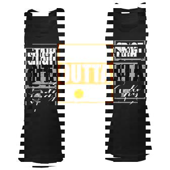 Straight Outta Candy Vintage Halloween Costume Halloween Tank Top | Mazezy