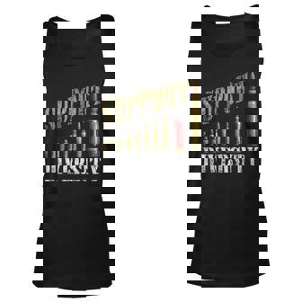 Support Diversity Gun Bullets Veteran Soldier Vintage Unisex Tank Top | Mazezy