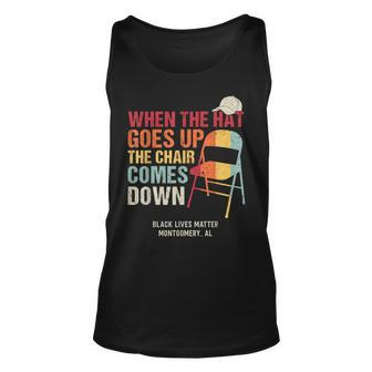 I Survived The Riverboat Brawl Humorous Alabama Retro Tank Top - Seseable