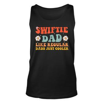 Swiftie Dad Like Regular Dads Just Cooler Tank Top
