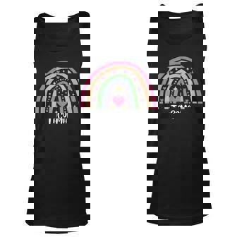 Tacoma Washington Wa Us Cities Gay Pride Lgbtq Unisex Tank Top | Mazezy