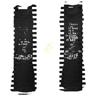 Telling Me Get More Bonsai Trees Japan Japanese Bonsai Tree Unisex Tank Top - Thegiftio