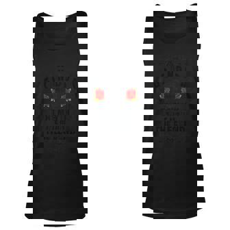 The Myth The Man The Legend Grandpa Granddad Unisex Tank Top | Mazezy