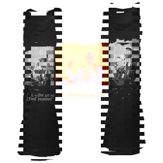 The People Want Indoor Smoking Unisex Tank Top | Mazezy