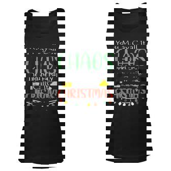 The Shine Family Name Gift Christmas The Shine Family Unisex Tank Top | Seseable CA