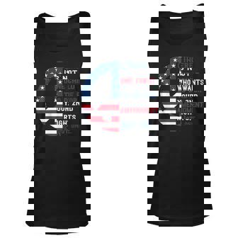 There Is Not One Child Who Wants To Die For Your 2Nd Unisex Tank Top | Mazezy