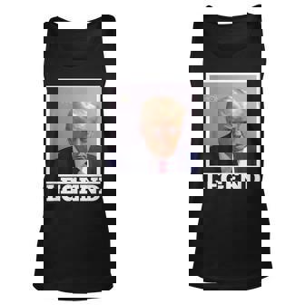 Trump Hot Legend President Trump 2024 Fulton Tank Top | Mazezy