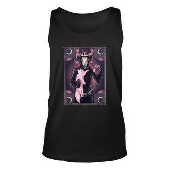 Two Of Mice Unisex Tank Top | Mazezy