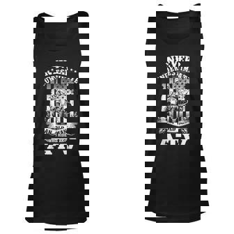 Never Underestimate A Man Who Rides Atv Four Wheeler Quad Tank Top | Mazezy