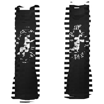 Underestimate Me Thatll Be Fun Witch Halloween Halloween Tank Top | Mazezy