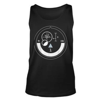 Universe Starfield Tank Top - Seseable