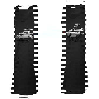 Version 2 Desert Khaki Unisex Tank Top | Mazezy