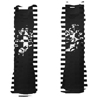 Vintage Retro Witches Be Crazy Halloween Costumes Halloween Tank Top | Mazezy