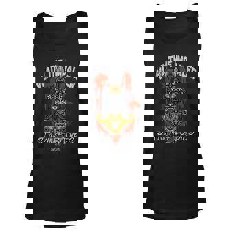 Vlad The Impaler Staking & Stacking Bodies Vlad Iii Dracula Tank Top | Mazezy