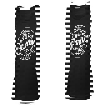 Warning Family Trip In Progress 2023 Family Trip Matching Unisex Tank Top | Mazezy